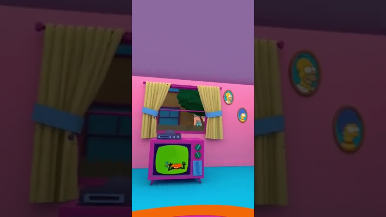 Custom Home Environments for Oculus Quest 2 #shorts #oculusquest2  #sidequest