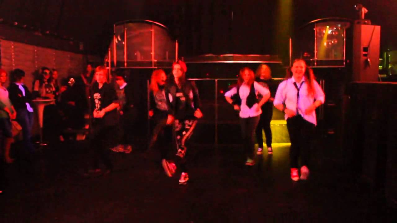 Block B - Very Good [dance cover by SBS Family]