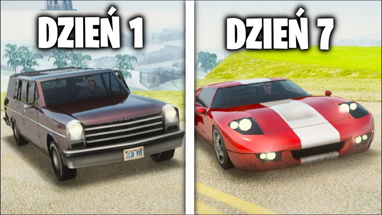 700K w 7 dni na 4LIFE MTA!
