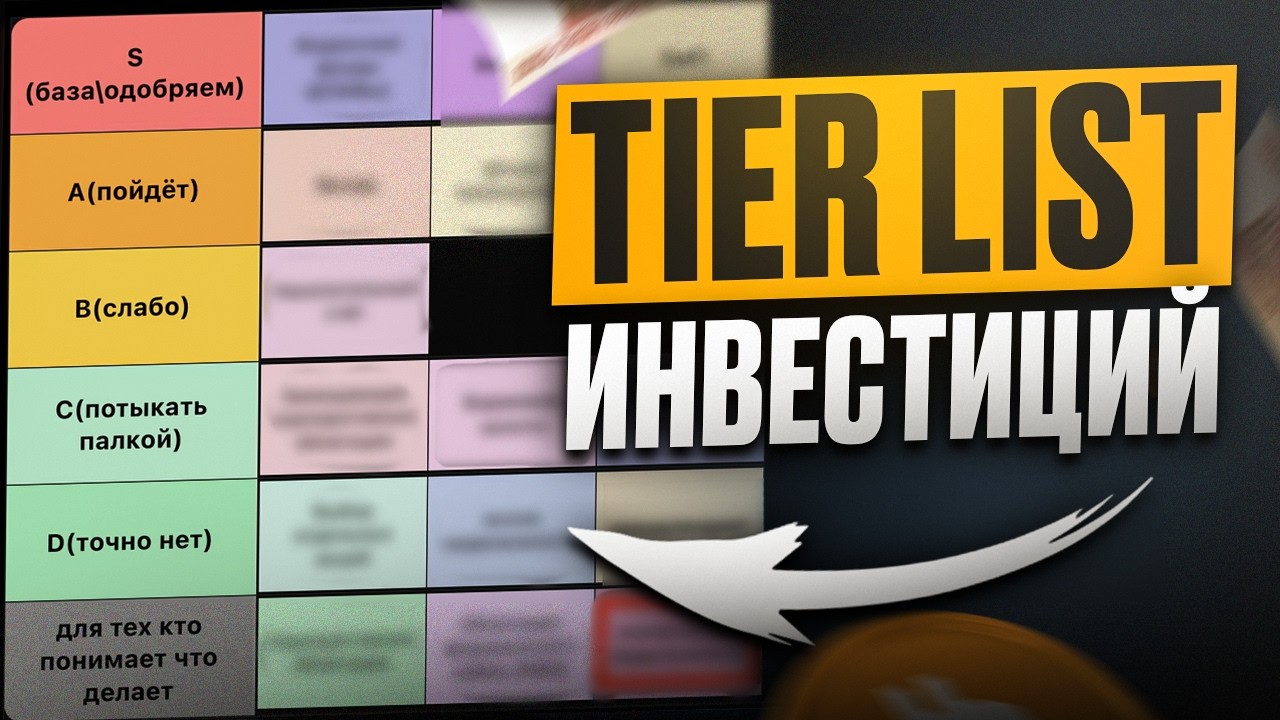 Куда инвестировать в 2026: вклад, акции, недвижимость или DeFi? Обзор популярных инструментов