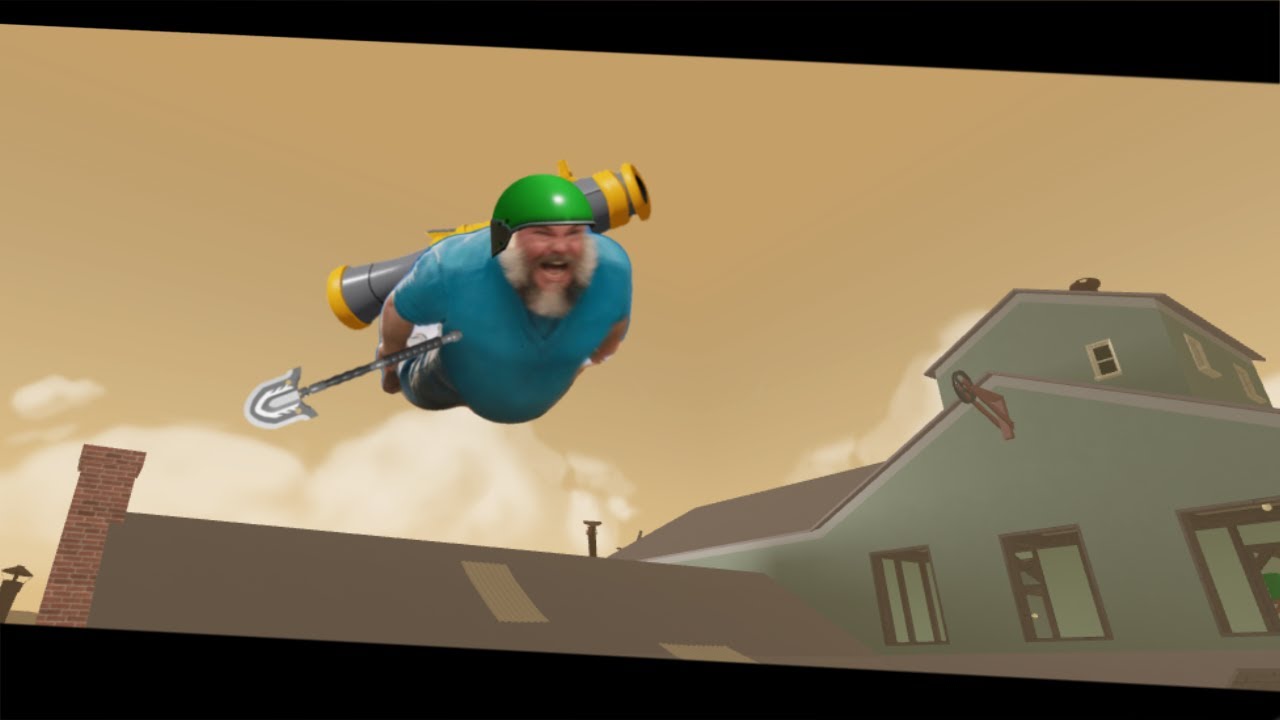 COMIN' IN HOT! (Typical Colors 2)