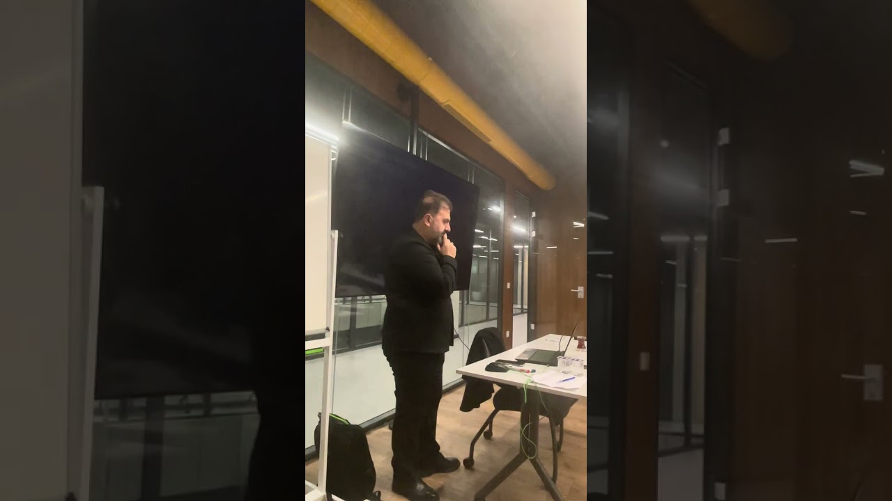 Kurrâ Hâfız Bünyamin Topçuoğlu Hoca Harf Talimi ve Talimli İnşirah-,Tin-, Sûreleri  22/12/2025