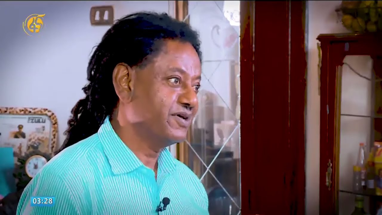 የዘለቀ መንገድ …  ሙዚቀኛ ዘለቀ ገሰሰ ማን ነው # ፋና ግለሰብ