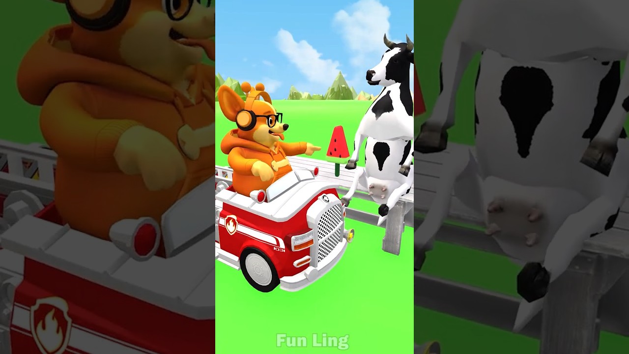 Camo x Punny x Labubu Yes Mama - Funniest GTA Moment! 😂 