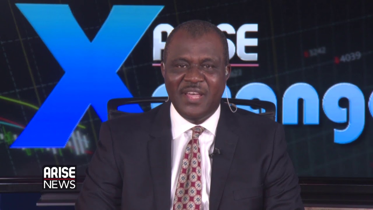 CBN Moves to Unify FX Rates - Dr Hassan Mahmud Director, Monetary Policy, Central Bank of Nigeria