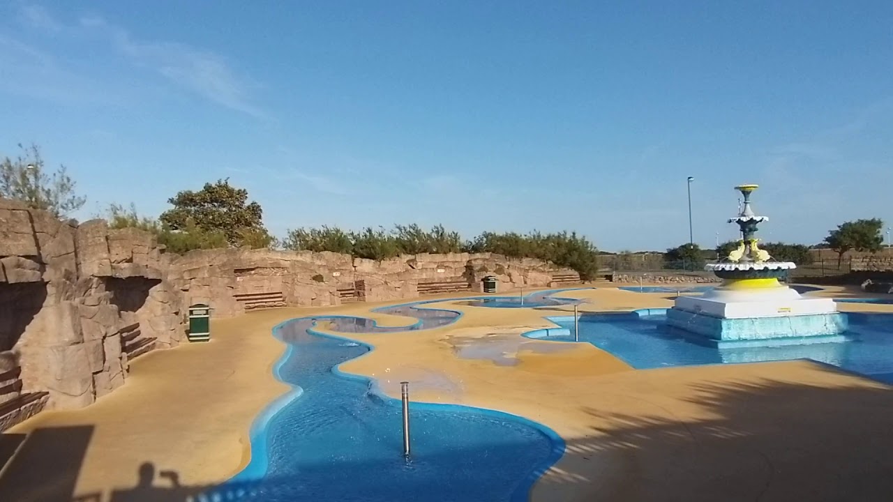 Skegness walk around