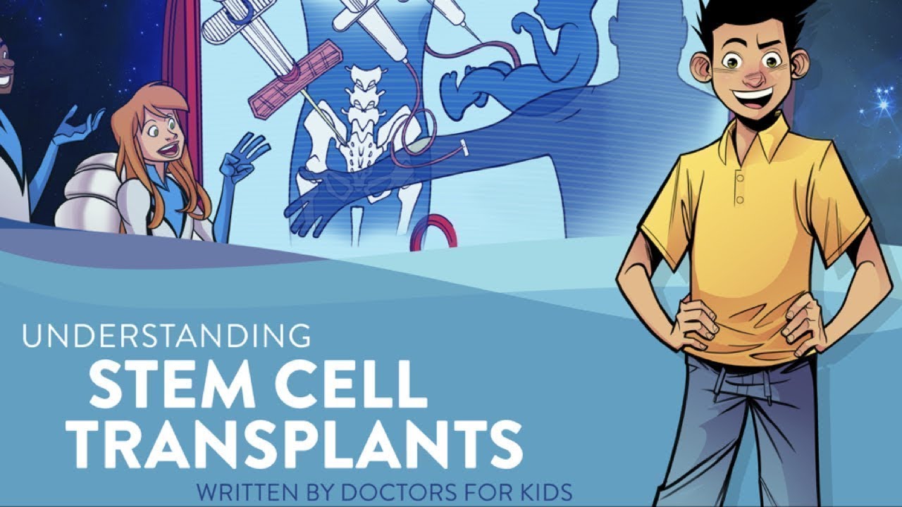 Understanding Stem Cell Transplants - Jumo Health