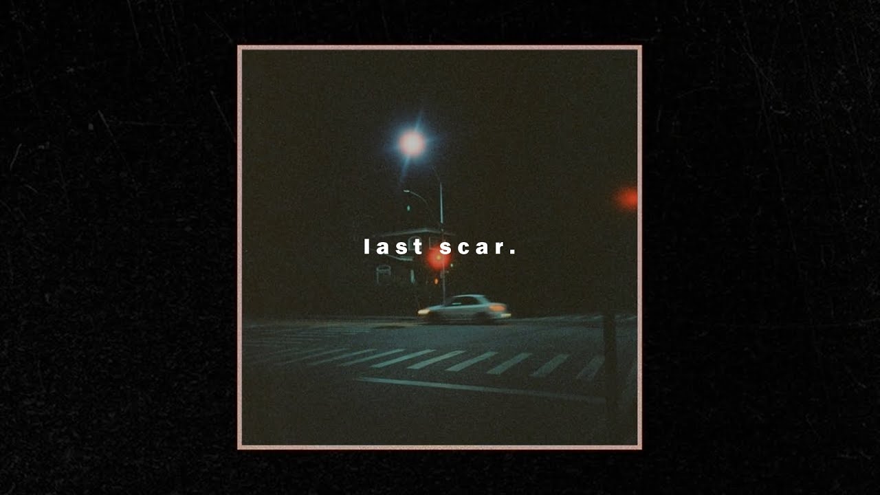 Free Xxxtentacion x NF Type Beat - ''Last Scar'' | Sad Piano Instrumental 2020