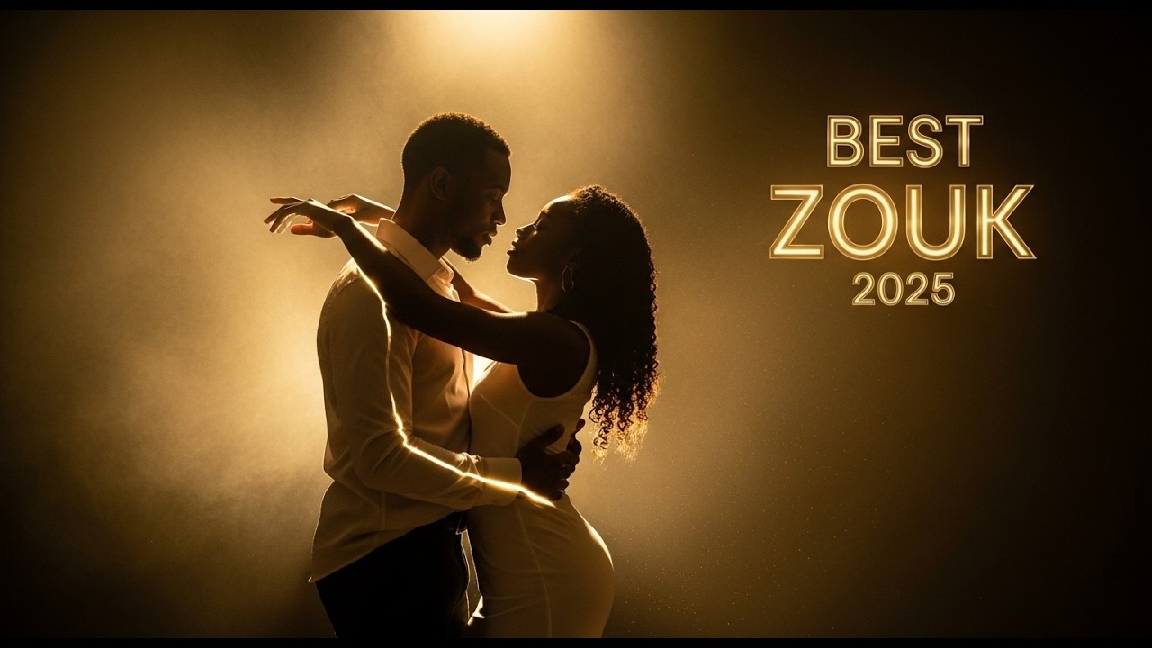 After Dark Zouk & Kizomba Mix 2026 🌙 Slow, Sexy & Emotional Night Vibes