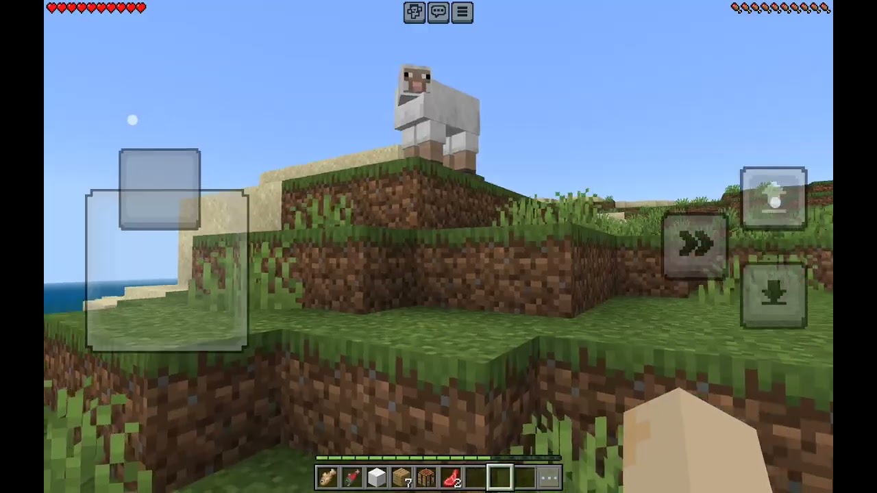 Marcraft oyunu 