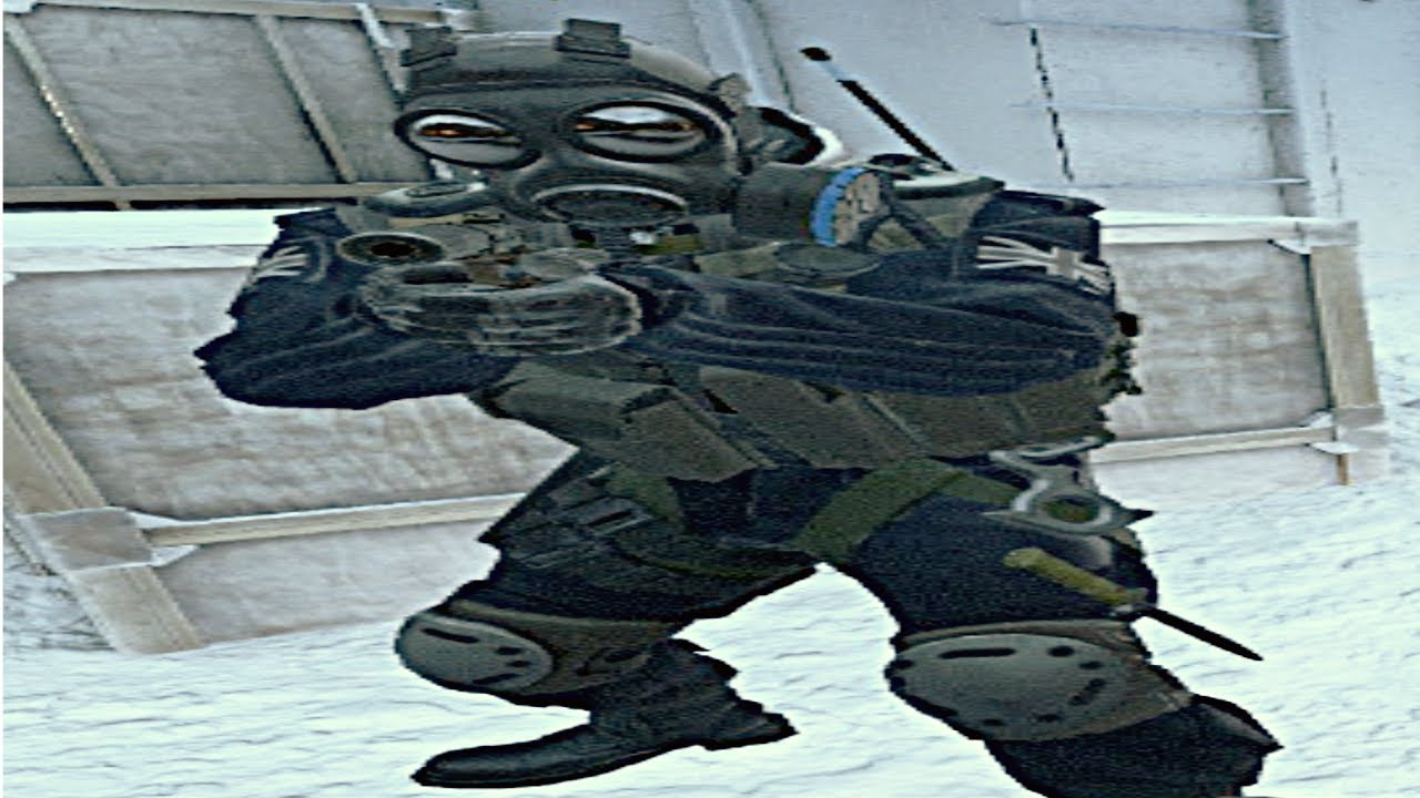 CS2 Office With the Rice Guy