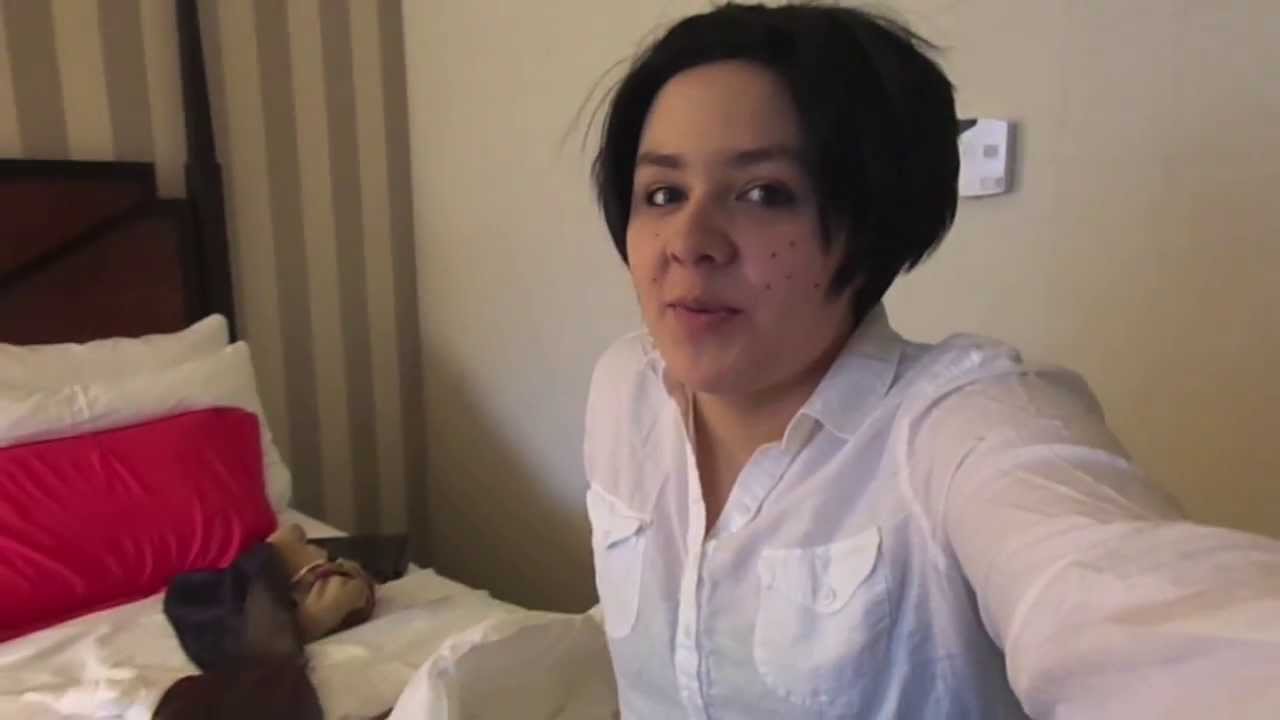 Katsucon 2014 Vlog