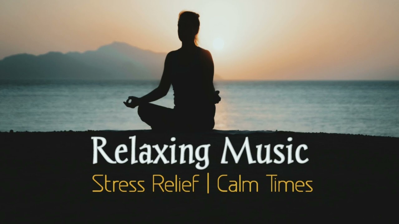 Relaxing Music | Stress Relief | Calm Times | 30 Minute Musics | Better Sleeping
