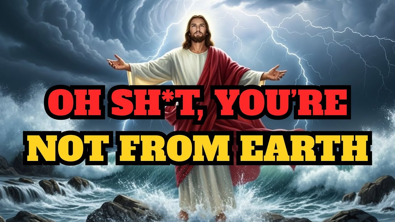 TODAY, JANUARY 9TH – GOD SAYS: I SAW YOUR FUTURE AND I COULDN’T STOP WHAT’S COMING NEXT!