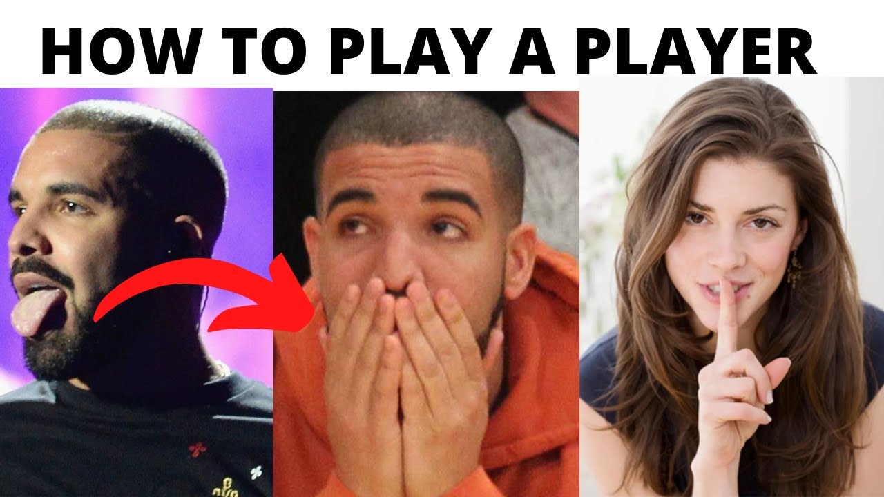 HOW TO PLAY A PLAYER