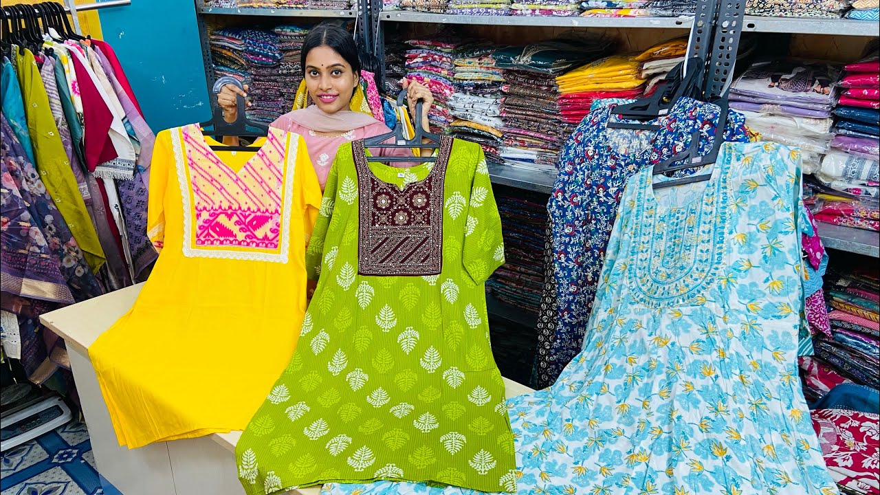 Kurti Manufacturer In Kolkata|Kurti Wholesaler In Kolkata|Kolkata Kurti Wholesale Market|KurtiMarket