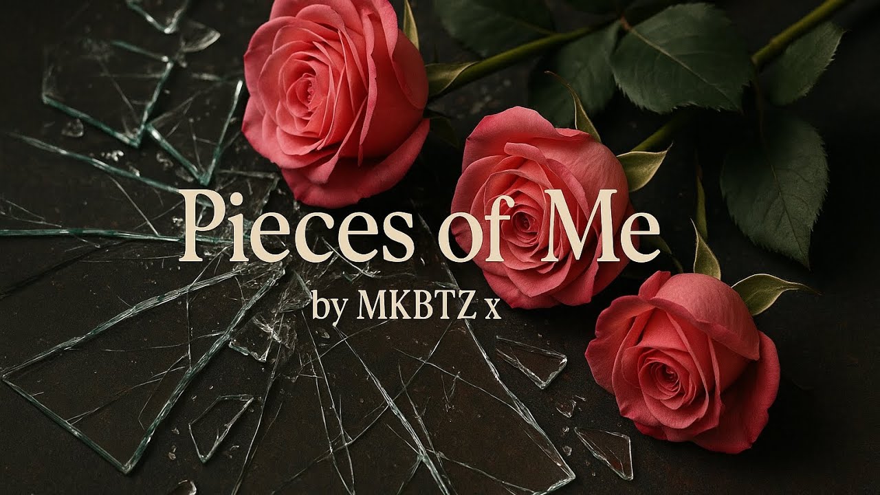 Pieces of Me by MKBTZ x