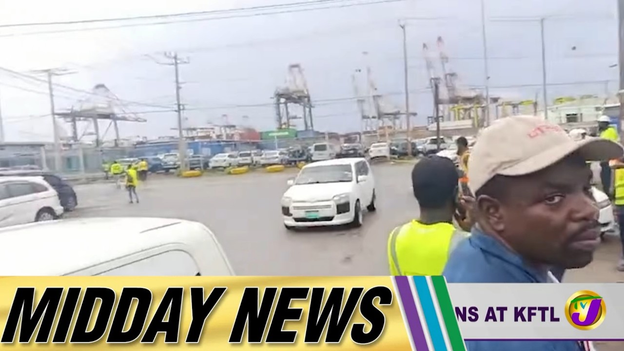 Union Dispute Disrupts Operations at KFTL | Midday News