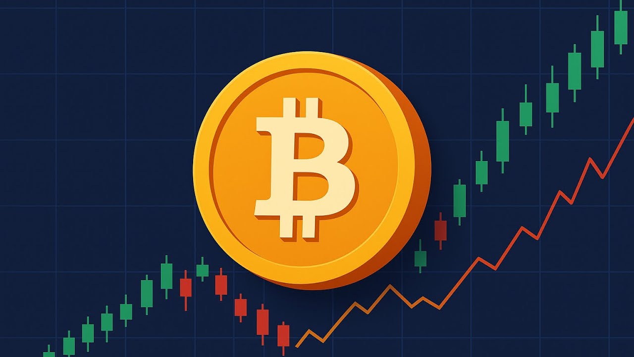 📊BTC в центре внимания &mdash; куда пойдёт рынок? | CryptoDaily