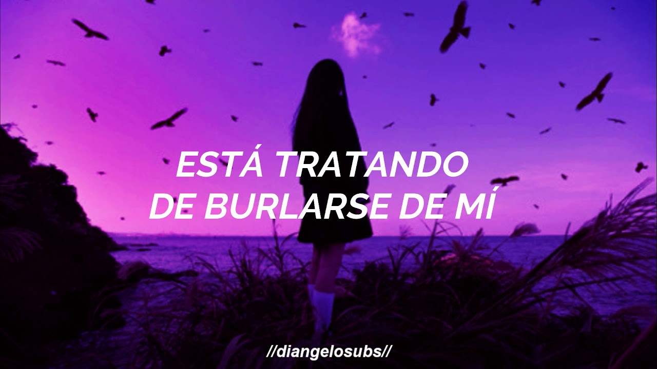 birds - kat cunning // español