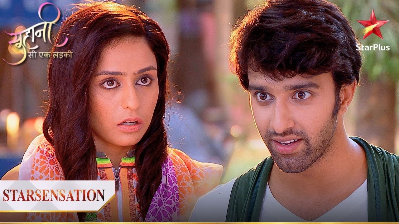 Soumya aur Yuvraaj se hui ek बड़ी गलती! | Suhani Si Ek Ladki