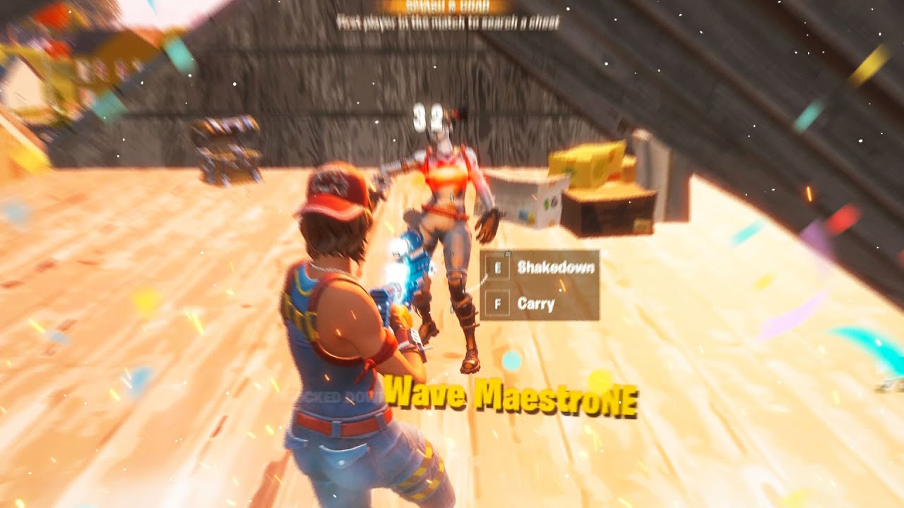 Cytinul | Highlights #16 | XELFMADE 🌟