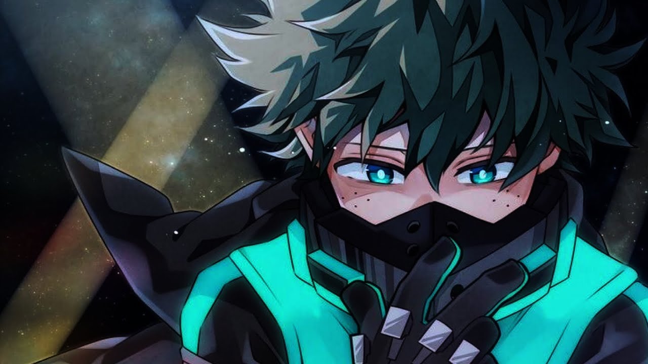 OP ABSOLUTE BEING DEKU~{Part 1}~{Awakening}~MHA/BNHA-TEXTING STORIES