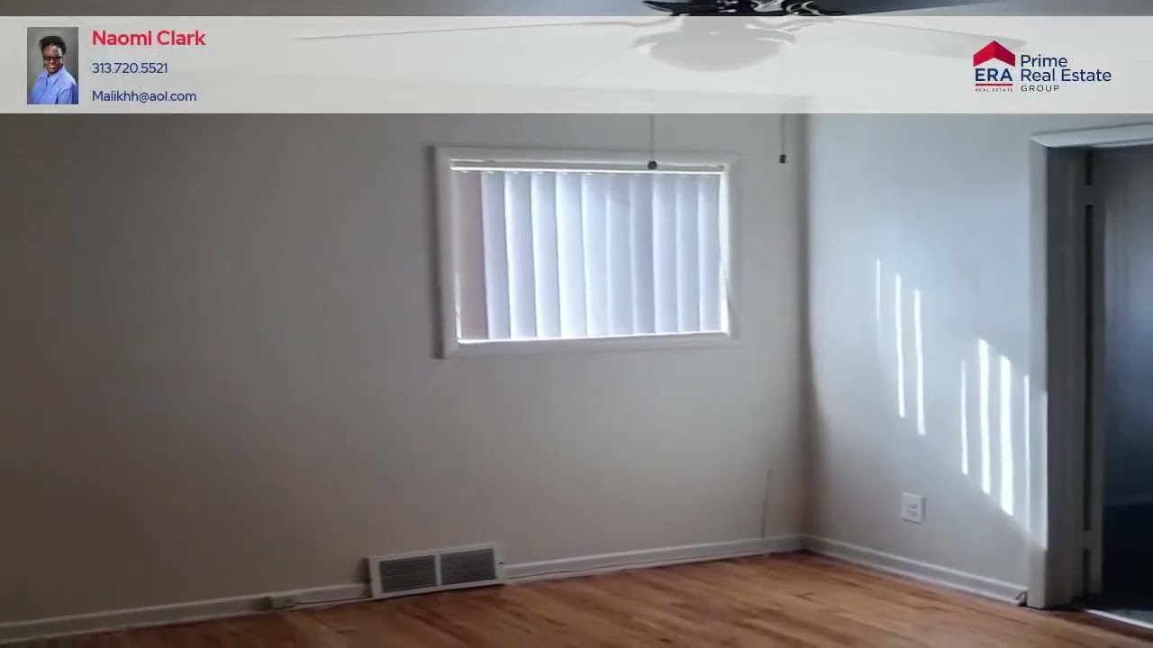 18411 MEYERS Road, Detroit, MI 48235