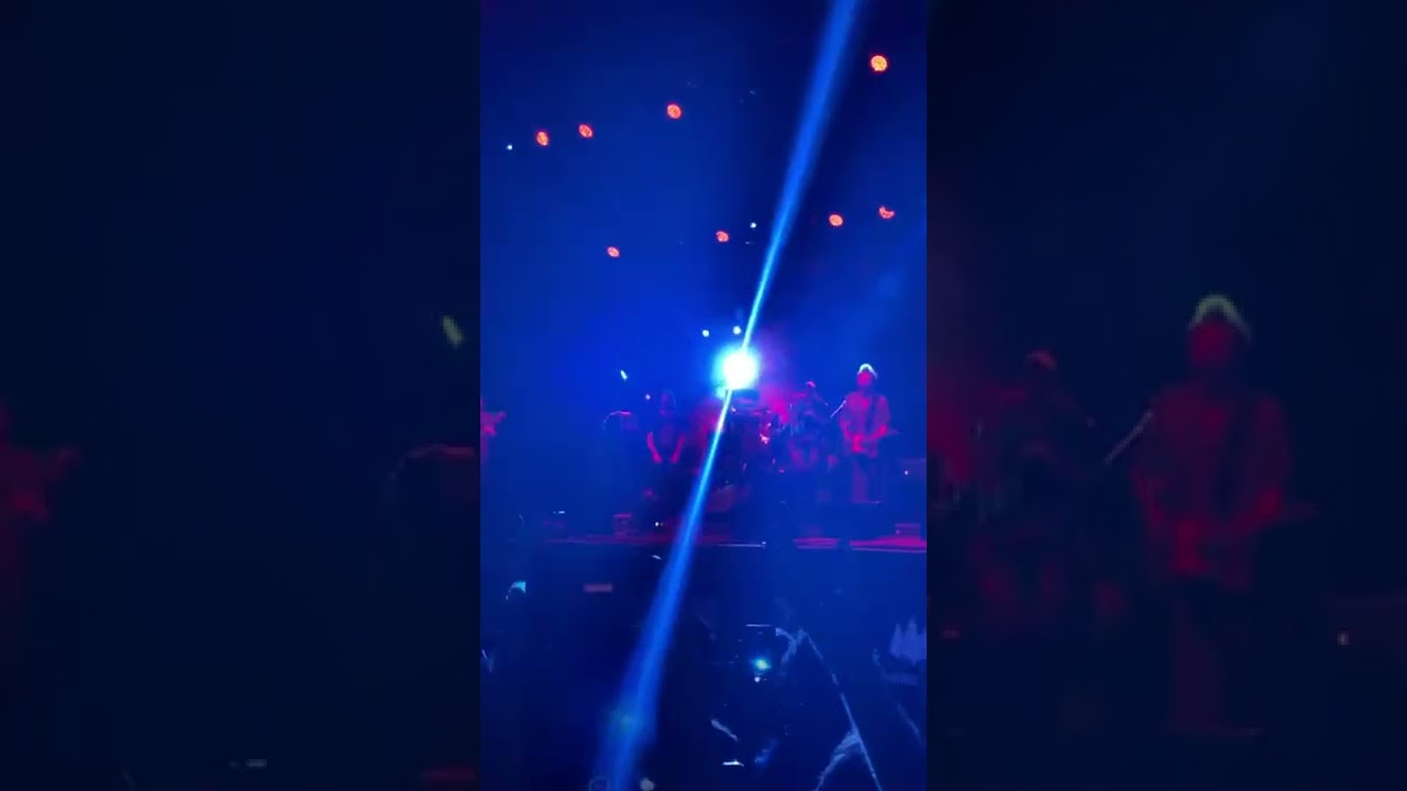 Duman - Her şeyi yak (Kıbrıs) (1. Kısım)