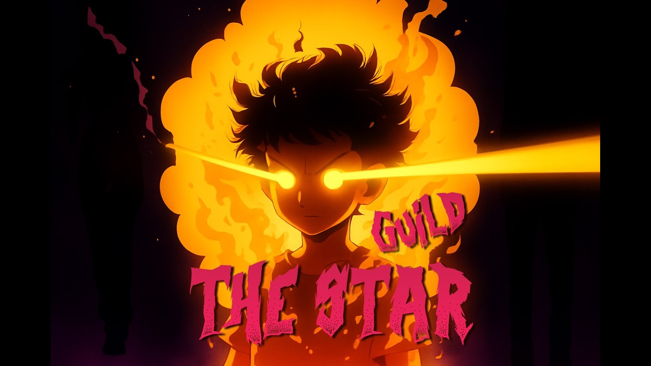THE STAR  PRE GUILD WAR 1  [ PARADISE RO ]