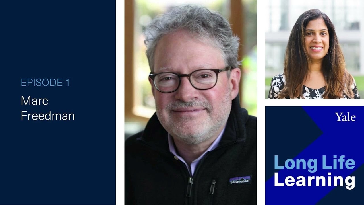 Seeking Curiosity and Purpose in Midlife Transitions | Long Life Learning