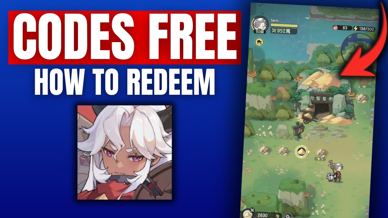 Sword x Staff Codes! ⚔️ How to Redeem Gift Codes For Free Pulls! (2026) ✅