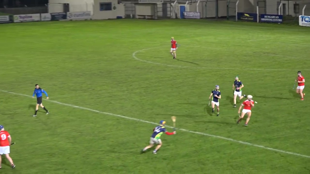 BALLYDUFF UPPER  V  COIS BHRIDE  U20 HURLING 2022