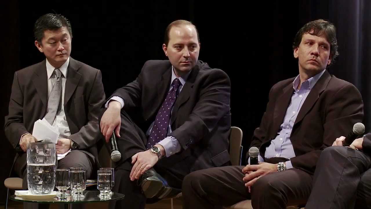 e-Talks | Qual o Valuation de uma empresa em fase inicial?