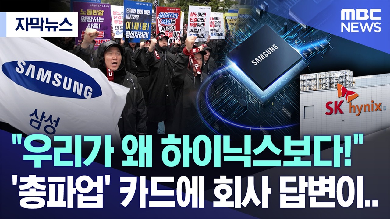 [자막뉴스] 