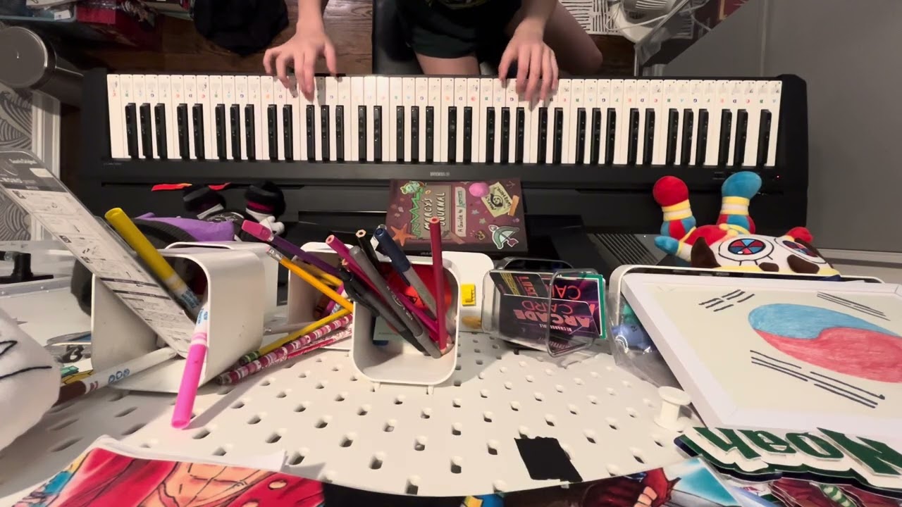 Insane Alastor song