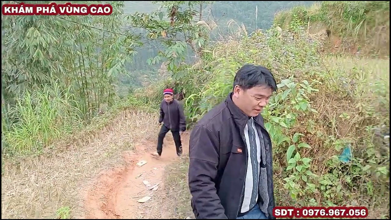 LỄ NGẤU ĐẨN CỦA DÂN TỘC NÙNG