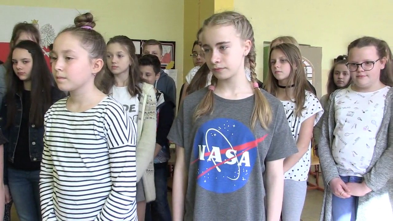 wideokonferencja SP 50