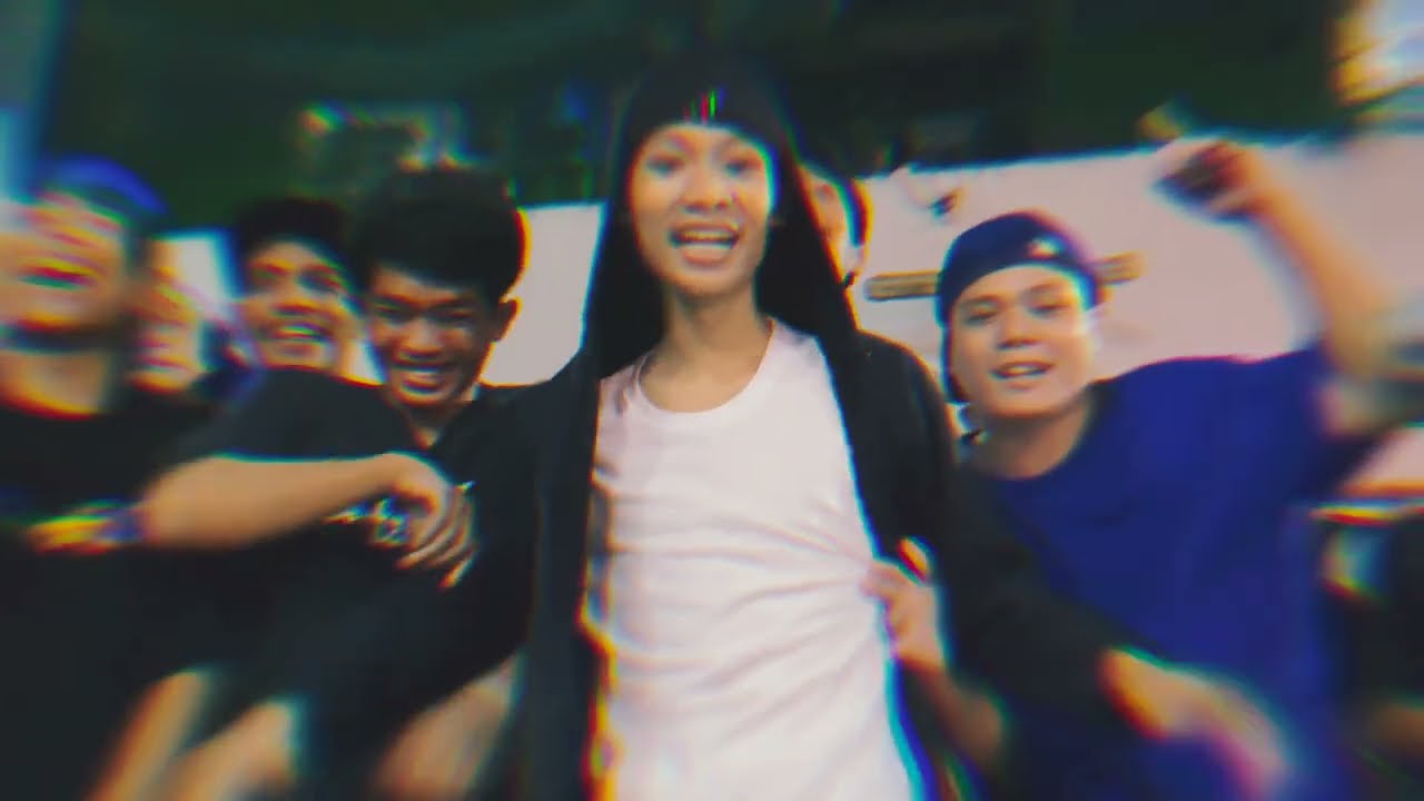NSG CYPHER #1 - NO SNITCH GENG (OFFICIAL MUSIC VIDEO)