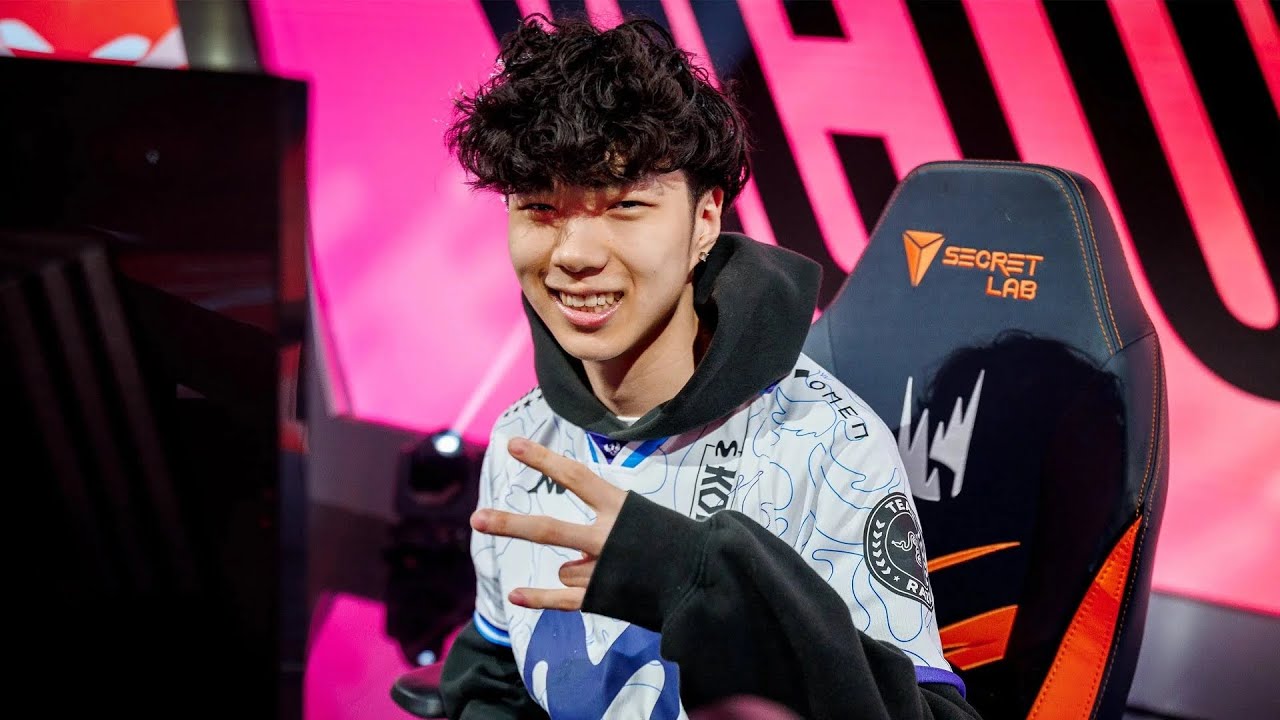 KOI controla, G2 Aplasta - Playoffs con mensaje claro - LEC