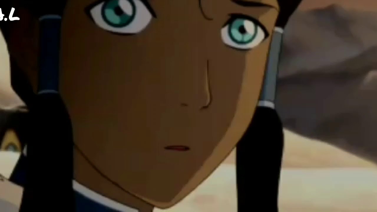 Makorra/Korrasami Amv - Just A Dream
