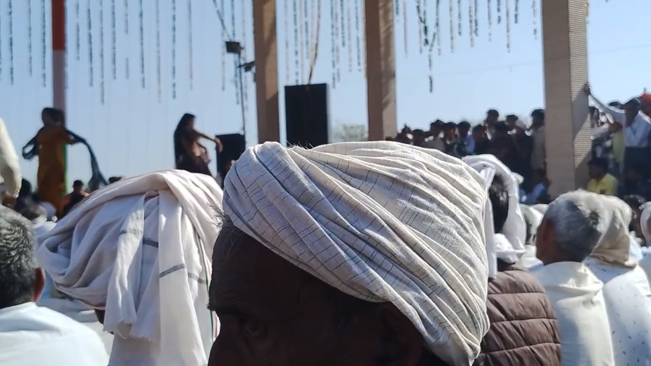 Shamda dham jabardast DJ remix dance 
