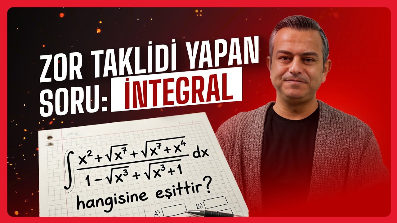 İlk Bakışta Çözen? Alışılmışın Ötesinde Sorular #24