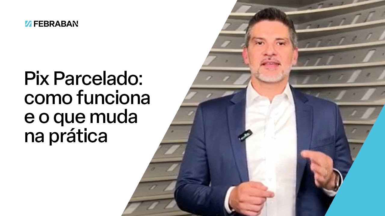 Pix Parcelado: como funciona e o que muda na pr&aacute;tica