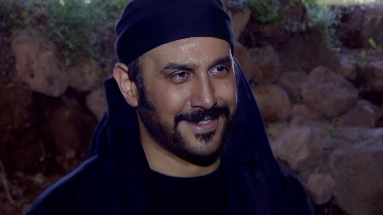 لقاء زعيم الثوار أبو بطرس و البطل عبود الشامي بعد المعركة - أقوى حكايا رجال العز