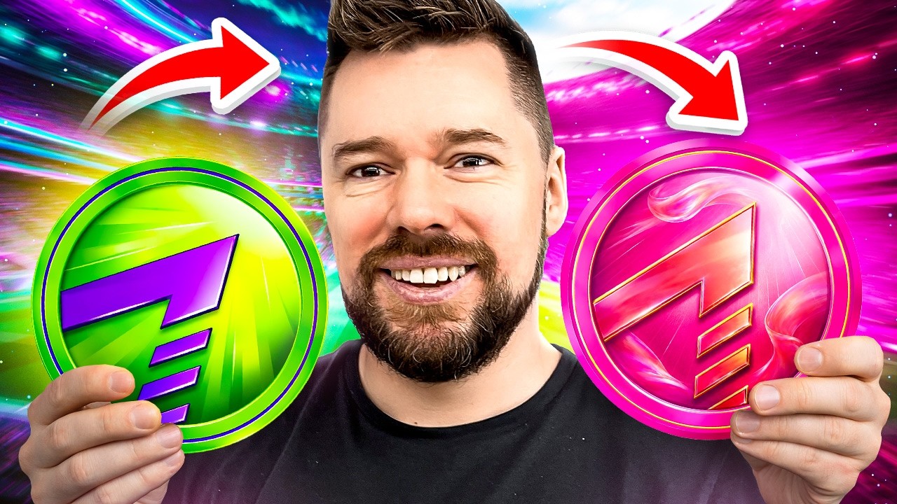 Что будет с вашими жетонами FoF во время FUTTIES?