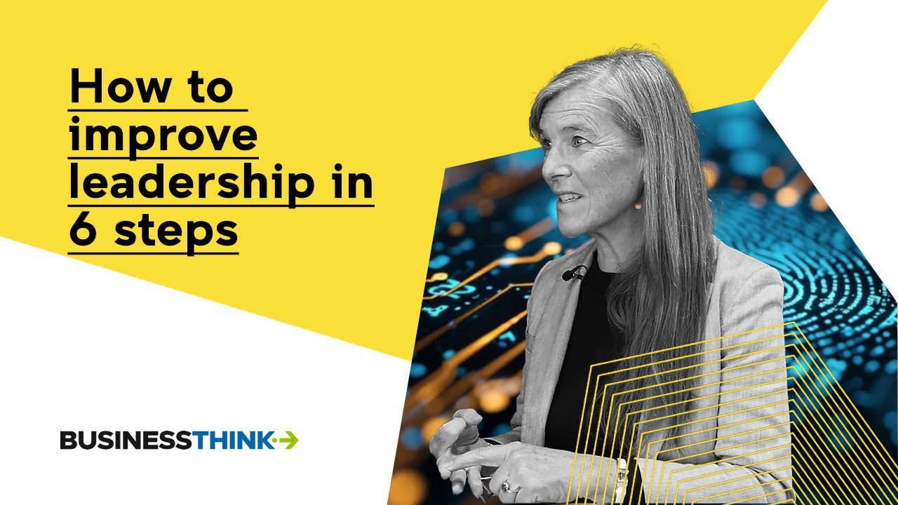 Key to success: Six traits of inclusive leadership