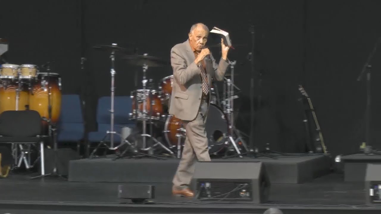 FINAL DE UN DESOBEDIENTE | PRÉDICAS CRISTIANAS 2023 | PASTOR EZEQUIEL MOLINA R.