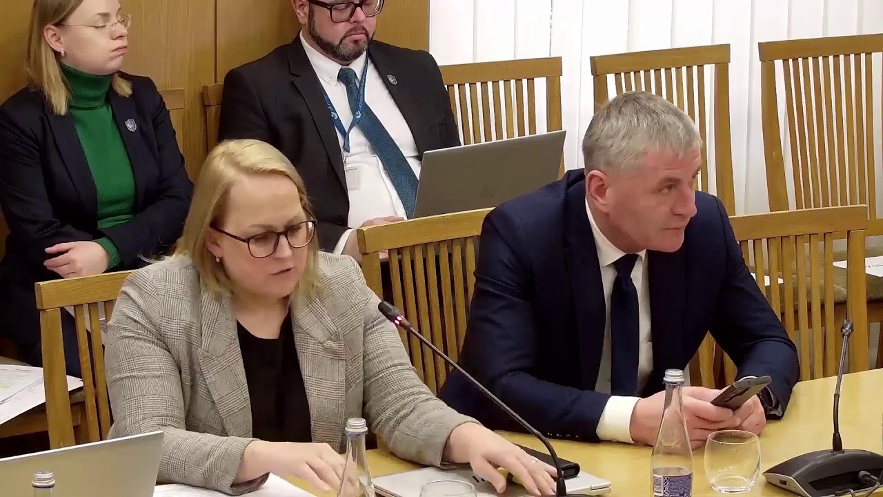 2026-02-05 Darbo grupės Lietuvos nacionalinio radijo ir televizijos valdysenos teisiniam reguliav...