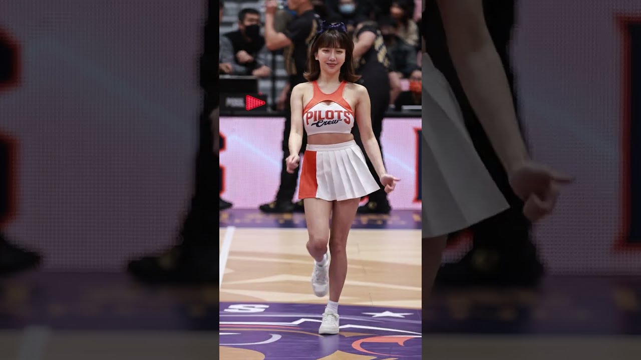 2022.12.17 桃園璞園領航猿『Pilots Crew』Mika🤍蜜卡登💛-成員介紹
